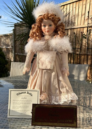 Wunderschöne alberon vintage - wunderschöne,