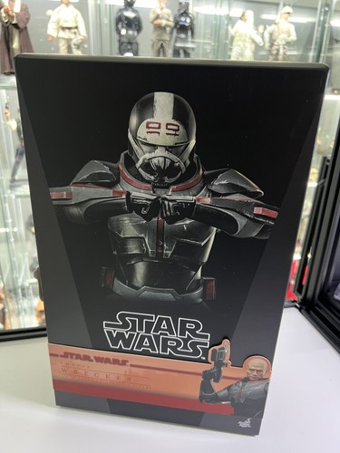 Hot toys tms099 star - hot,