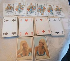 DDR Romme` Bridge Canasta
