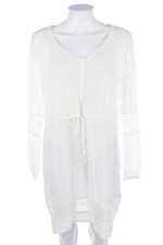 H&M Tunika Kleid Viskose