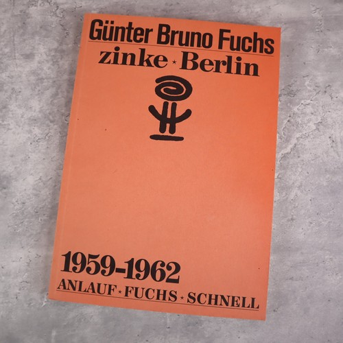 Günter bruno fuchs zinke - günter,