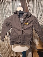 Jack Wolfskin Family