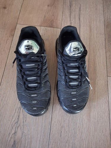 Nike air max plus - nike, sneaker