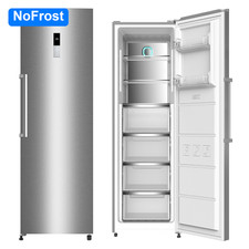 Gefrierschrank NoFrost Stand