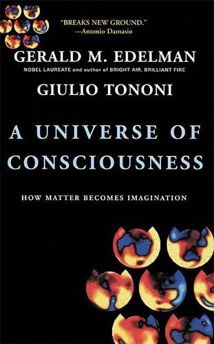 Gerald edelman a universe - edelman,