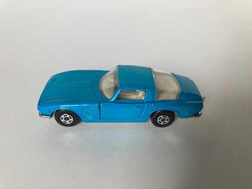 Matchbox series 14 - series,