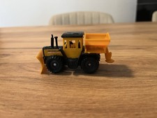 Siku 1478 Mercedes MB Trac