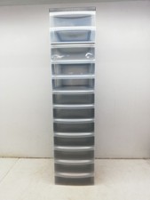 Iris Ohyama, Schubladenschrank