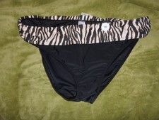 schöne Bikini Slip Gr. 50