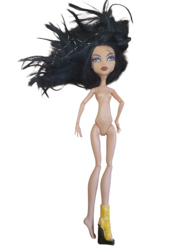 Monster high puppe cleo - monster,