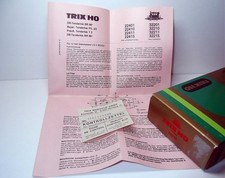 Trix Express 32215 –