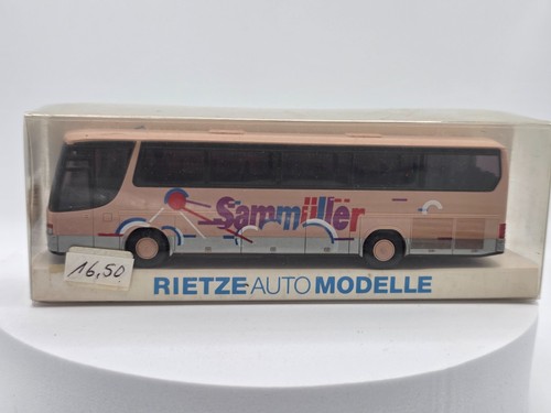 Rietze automodelle 1 87 - rietze,