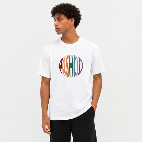 Pash clothing pashclo - pash, tee