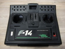 Robbe futaba sendergehäuse - robbe,