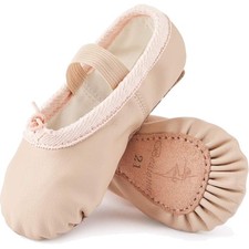 Ballettschuhe  Kinder Damen