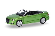 Herpa 038300-003 Audi A3