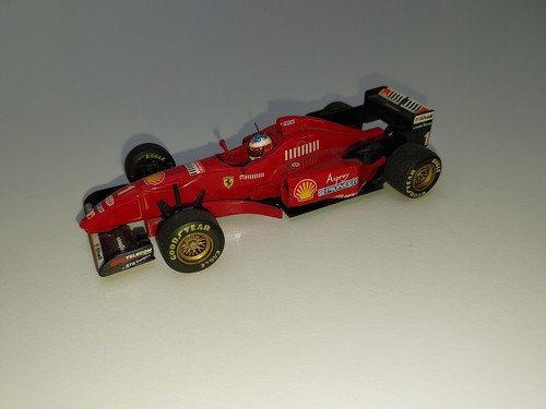 Ferrari f310 1996 - 1996, m