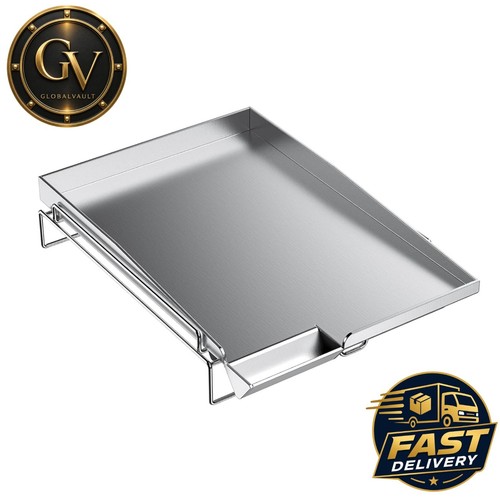 Onlyfire grillplatte edelstahl - onlyfire,