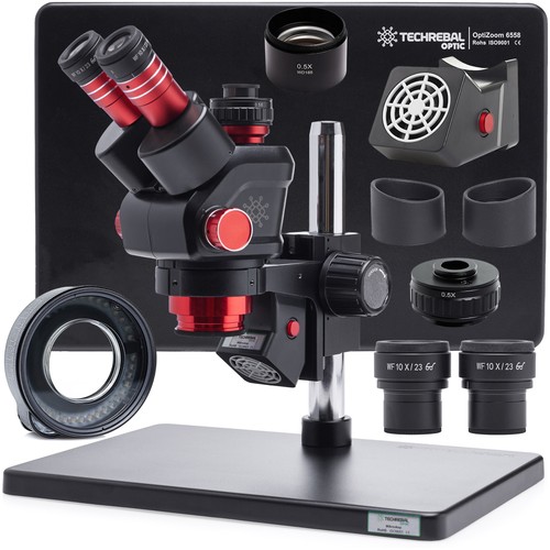 Optizoom 6558 dg6558t - optizoom,