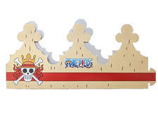 One Piece x Burger King 2024