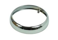 Chromring für ifa rt125 - für,