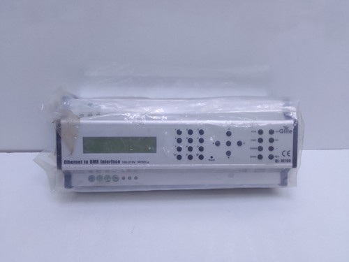 Qlite ne100 ethernet dmx - ql-ne100,