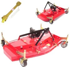 Sichelmäher 180 Sichelmulcher