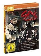 Spuk von Draussen - DDR