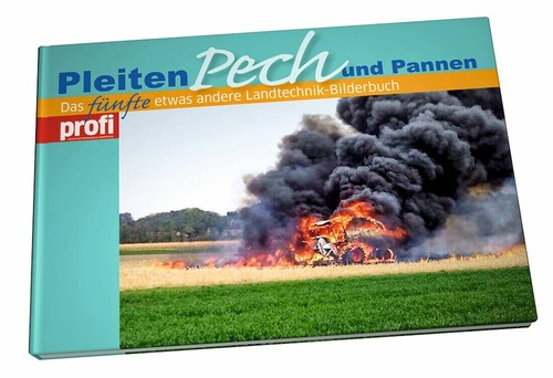 Pleiten pech und pannen - pech,