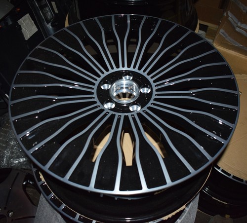 Original mercedes w223 - original,