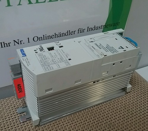 Lenze 8200 inverter - lenze,