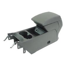 Seat Leon 5F1 III Mittelkonsole Armlehne Mittelarmlehne 5F0863243A Bj2017