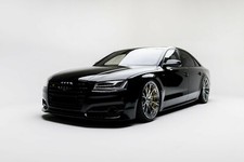 Tieferlegung für Audi A8 S8