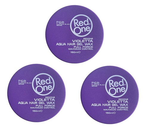 Redone aqua hair - redone,