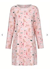 Calida Nachthemd mit