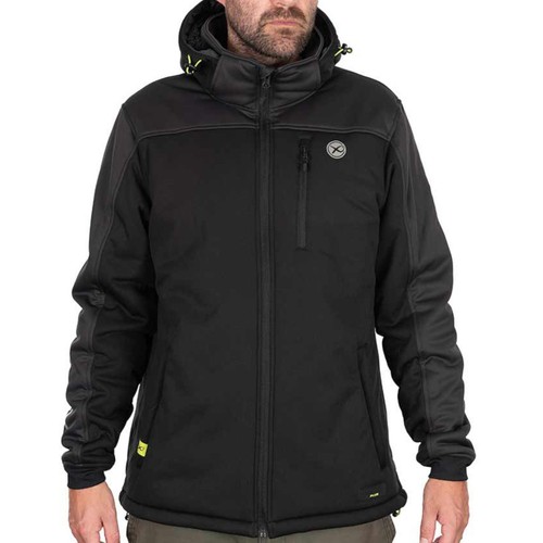 Fox matrix windblocker plus - matrix,