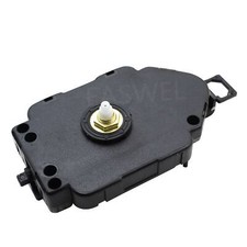 Quartz Pendeluhrwerk Pendel