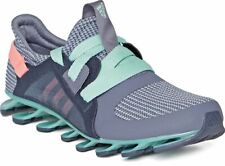 Women Adidas Springblade NANAYA W Sneaker AF5284 Gr:37 1/3 Samba Neu A3 Cube Blu