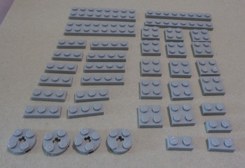Lego stck stücke 3460 - lego, stck.