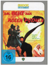 Shaw Brothers - Das Blut der