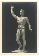 Orig. AK Arno Breker - Der