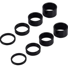 Fahrrad Vorbau Spacer Set 8