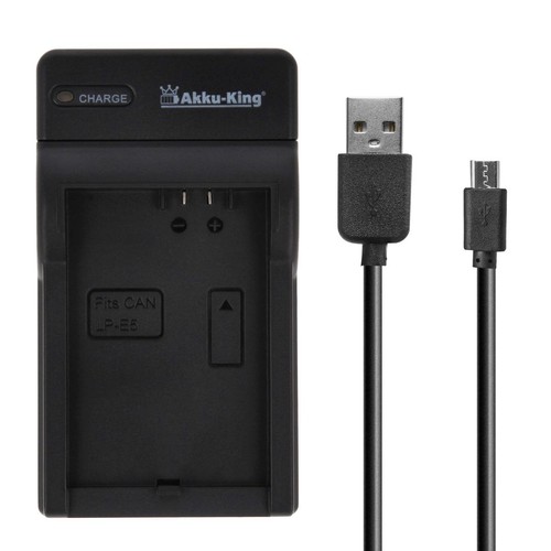 Usb akku ladegerät für - usb-akku-ladegerät,