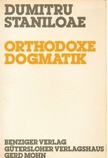 Orthodoxe Dogmatik, Band 1 Buch -