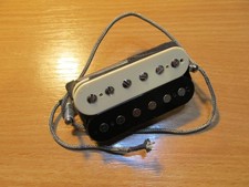 neuw. Seymour Duncan SH1B 59 PAF Humbucker Zebra bridge für Gibson PRS Epiphone