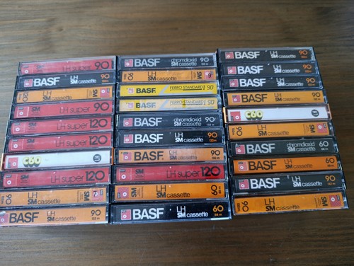 Basf super 60 - lh,