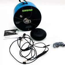 Shure AONIC 215 Wired Sound