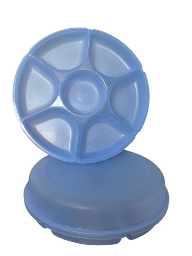 Tupperware servierschale - 2x,