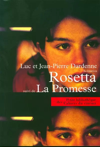 Rosetta promesse - la,