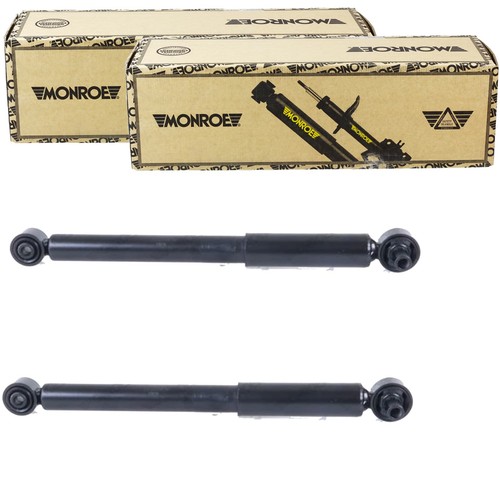 Monroe van magnum - 2x, van-magnum